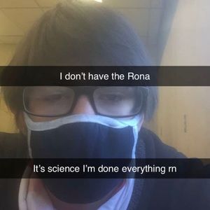 Meet your Posher, Mac